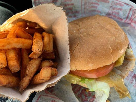 Dilallo Burger